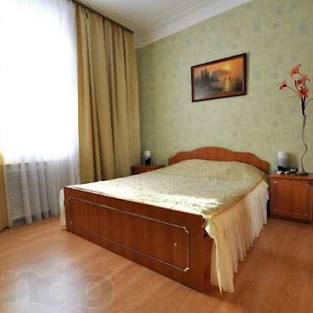Apartments On Bolshaya Morskaya 65 Mikolajiv Kültér fotó