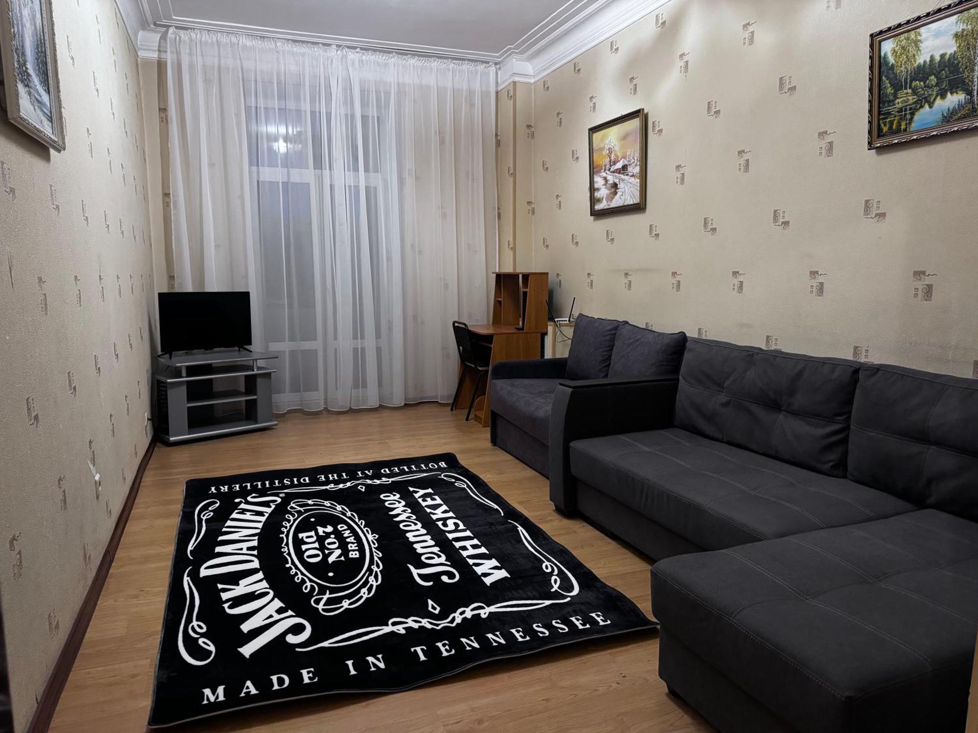 Apartments On Bolshaya Morskaya 65 Mikolajiv Kültér fotó