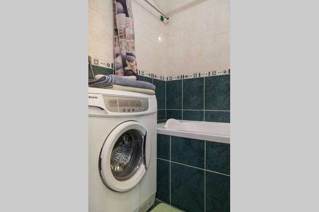 Apartments On Bolshaya Morskaya 65 Mikolajiv Kültér fotó