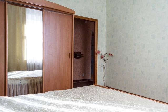 Apartments On Bolshaya Morskaya 65 Mikolajiv Kültér fotó