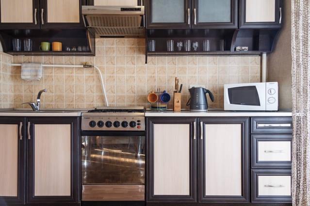 Apartments On Bolshaya Morskaya 65 Mikolajiv Kültér fotó