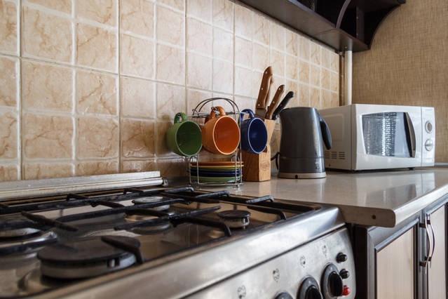 Apartments On Bolshaya Morskaya 65 Mikolajiv Kültér fotó