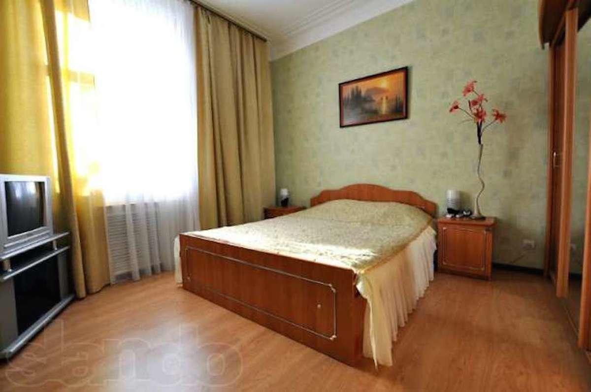 Apartments On Bolshaya Morskaya 65 Mikolajiv Kültér fotó